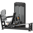 Anatomy pin loaded 90 Degree Leg Press/Hack Squat