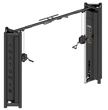 Anatomy Fitness pin loaded Cable Cross