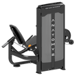 Anatomy Pin Loaded Seated Leg Curl/Extension