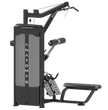 Anatomy Pin Loaded Pulldown/ Row