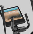 ANATOMY FITNESS VELTRIX ELLIPTICAL TOUCH SCREEN MONITOR