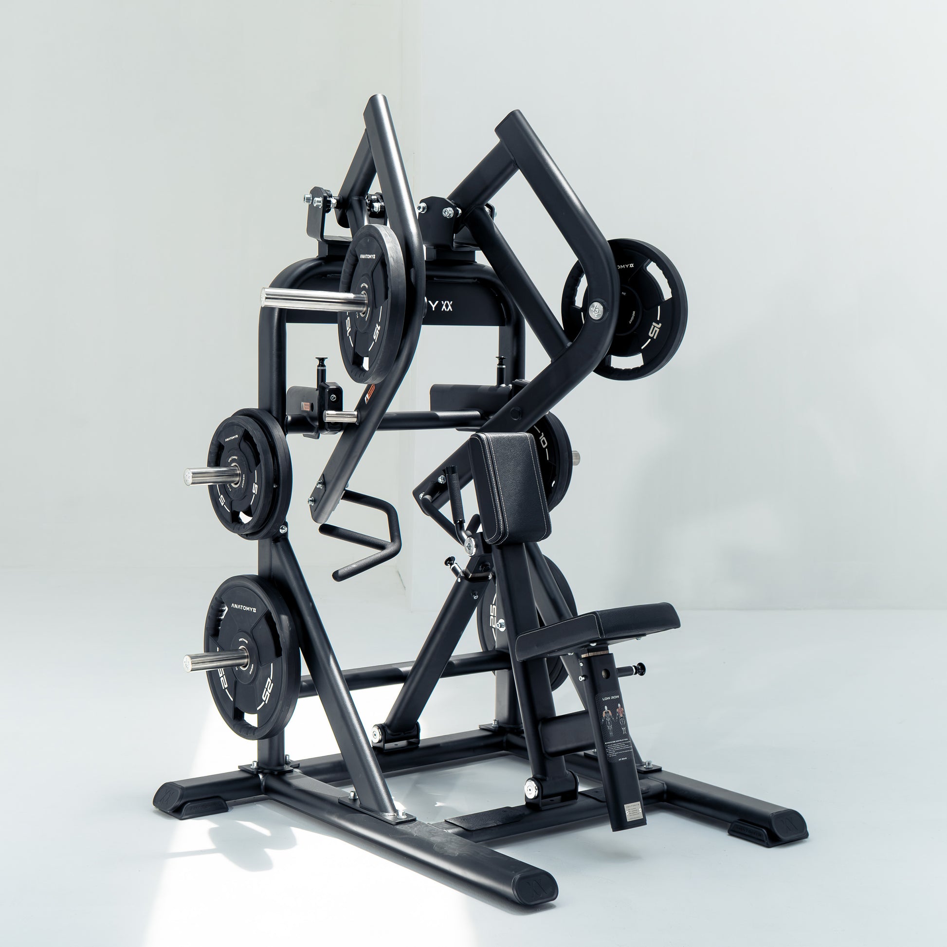 Anatomy Fitness TORGYN Multi Low Row