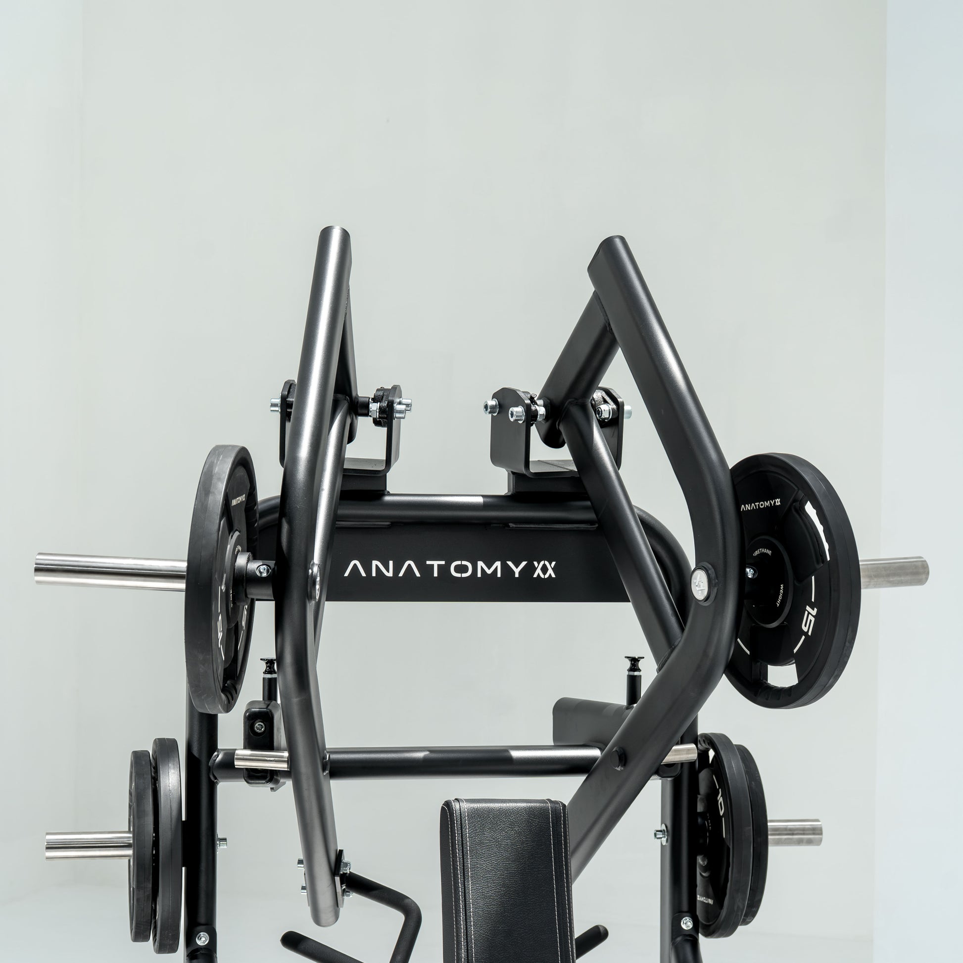 Anatomy Fitness TORGYN Multi Low Row
