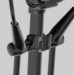 ANATOMY FITNESS VELTRIX ELLIPTICAL TOUCH SCREEN MONITOR