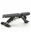 ANATOMY FITNESS ADJUSTABLE BENCH