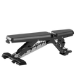 ANATOMY FITNESS ADJUSTABLE BENCH
