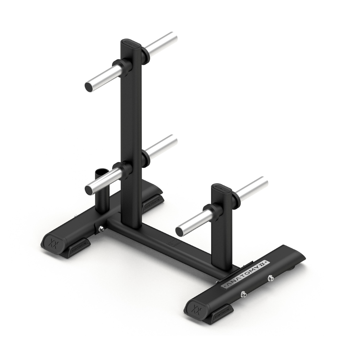 Anatomy Fitness TORGYN Weight Plate Tree