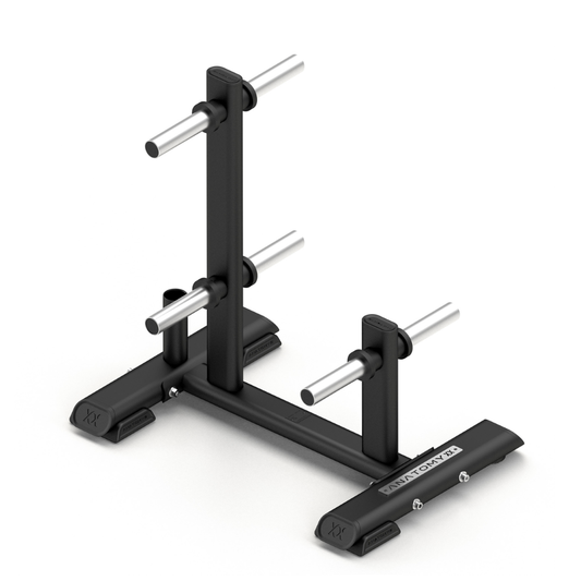 Anatomy Fitness TORGYN Weight Plate Tree