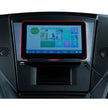 Axox Fitness Track 3 Treadmill with Smart Display