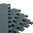 Axox Fitness Interlocking Mat | 12mm