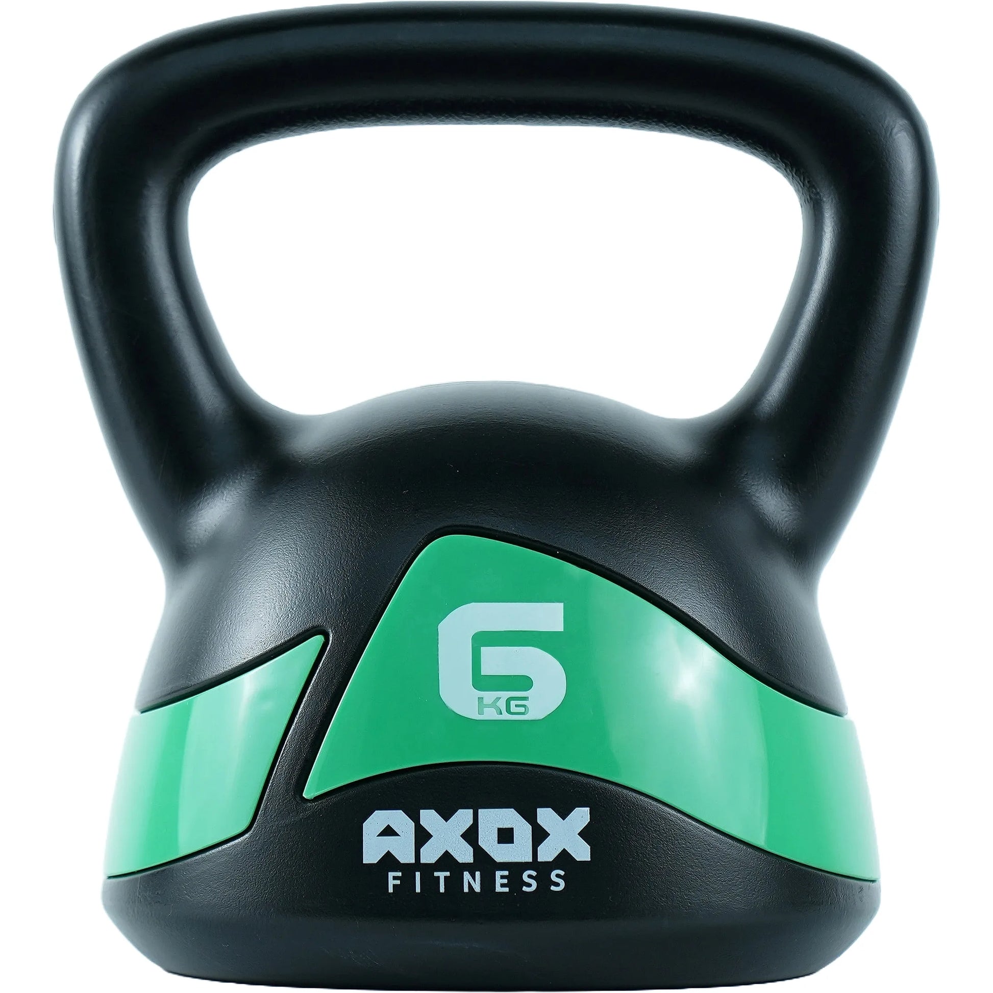 Axox Fitness Kettlebells | 2Kg -16Kg
