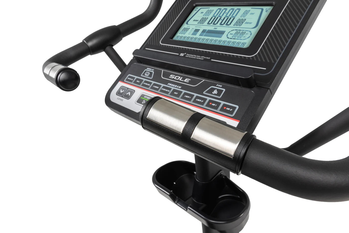 Sole b94 exercise bike sale