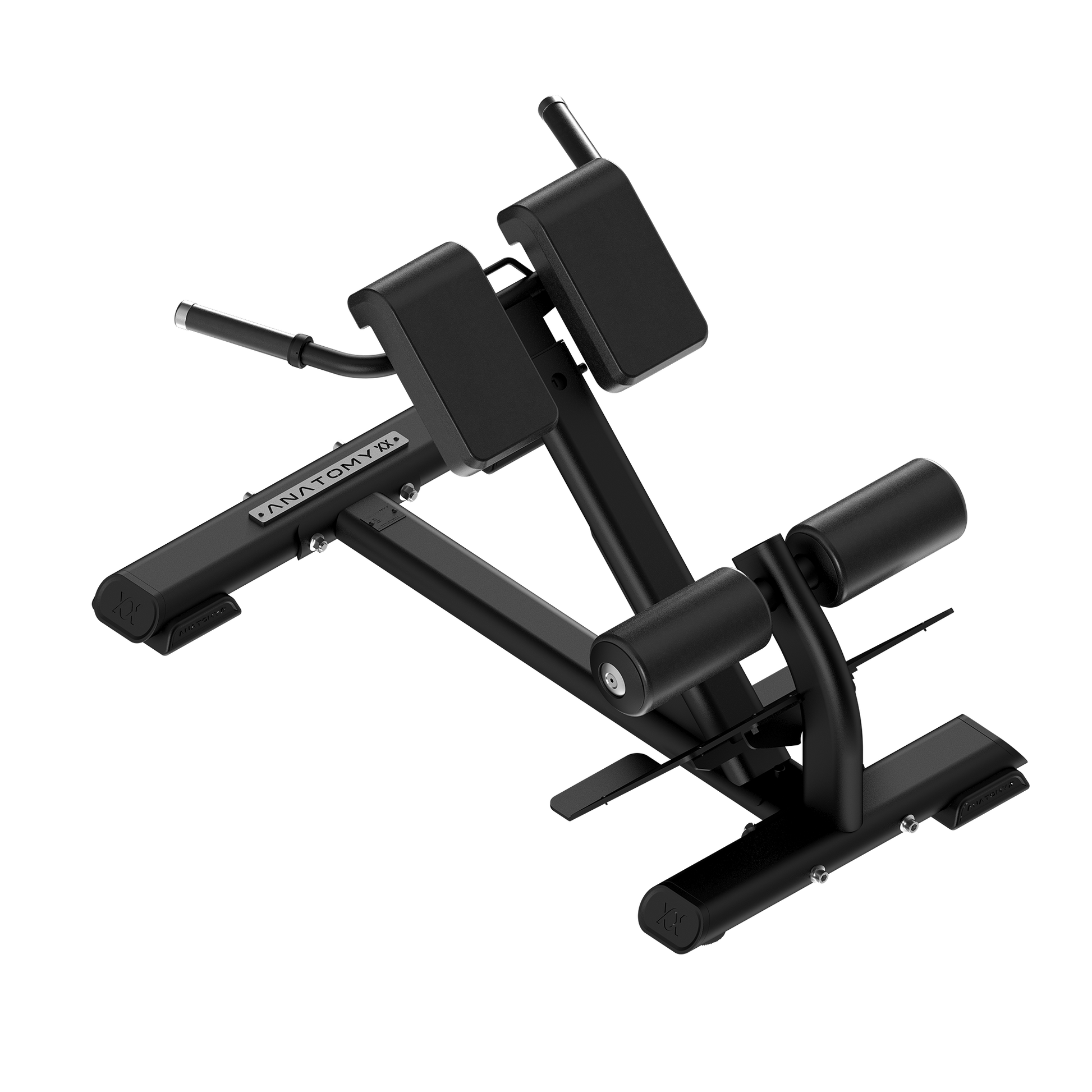 ANATOMY FITNESS BACK EXTENSION