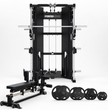 Force USA C10 All in One Trainer Home Gym Package