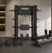Force USA C20 All in One Trainer Home gym Package