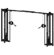 ANATOMY FITNESS FLEXORA CABLE CROSS