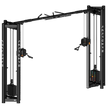 ANATOMY FITNESS FLEXORA CABLE CROSS