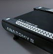 ANATOMY FITNESS VELTRIX TREADMILL - TOUCH SCREEN MONITOR
