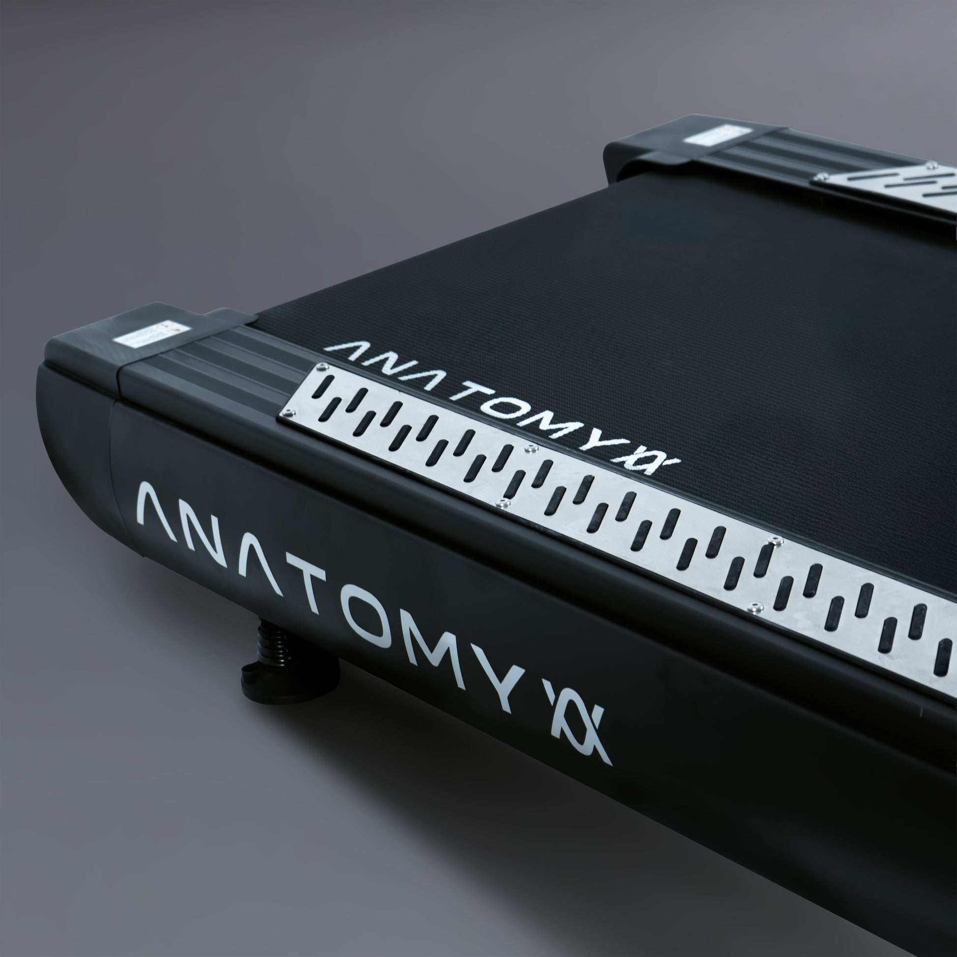 Anatomy Fitness Veltrix Commercial Treadmill - LED Monitor