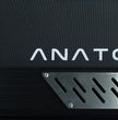 ANATOMY FITNESS VELTRIX TREADMILL - TOUCH SCREEN MONITOR
