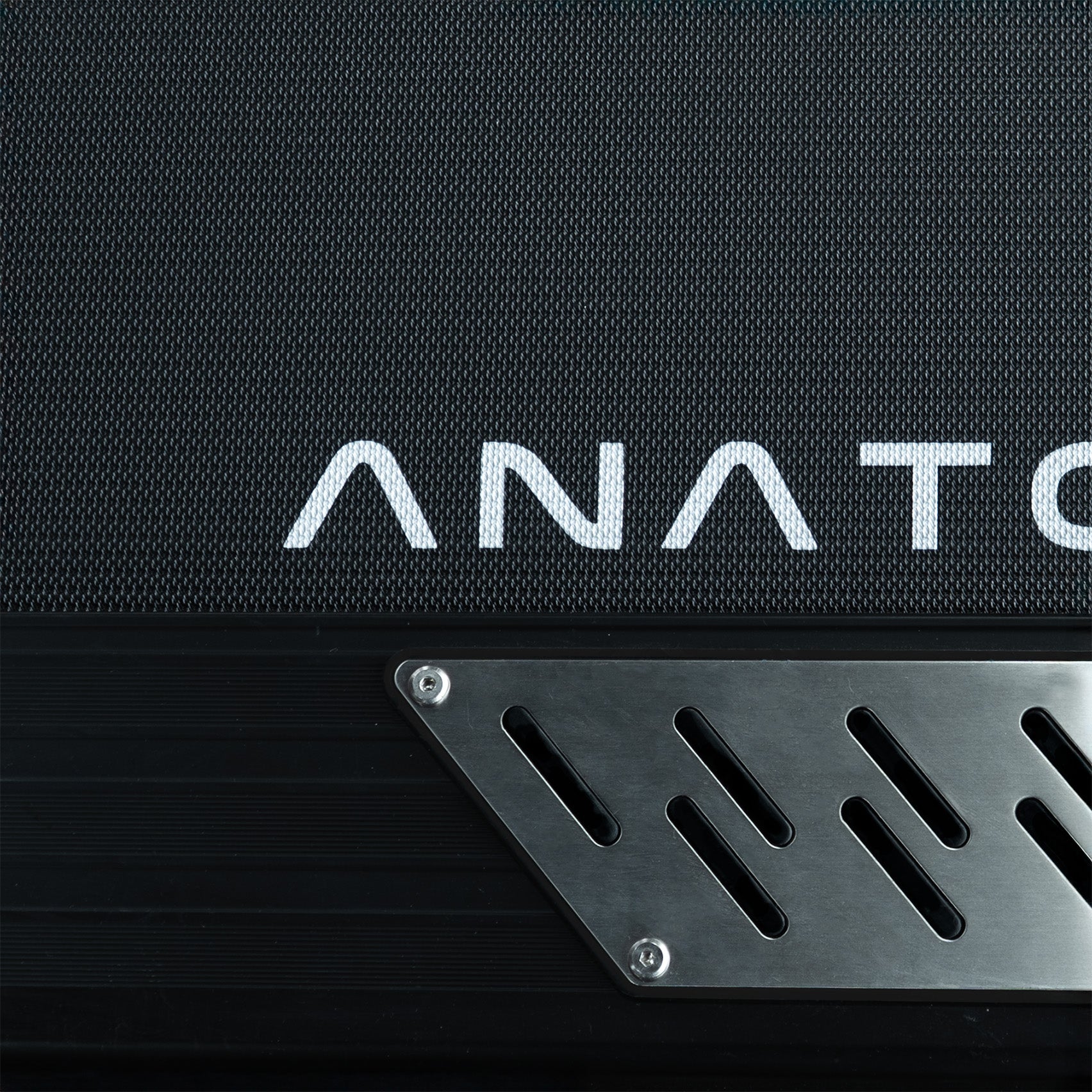 ANATOMY FITNESS VELTRIX TREADMILL - TOUCH SCREEN MONITOR