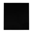 Anatomy Fitness Composite Rubber tiles Black EPDM 1m x 1m x 15mm