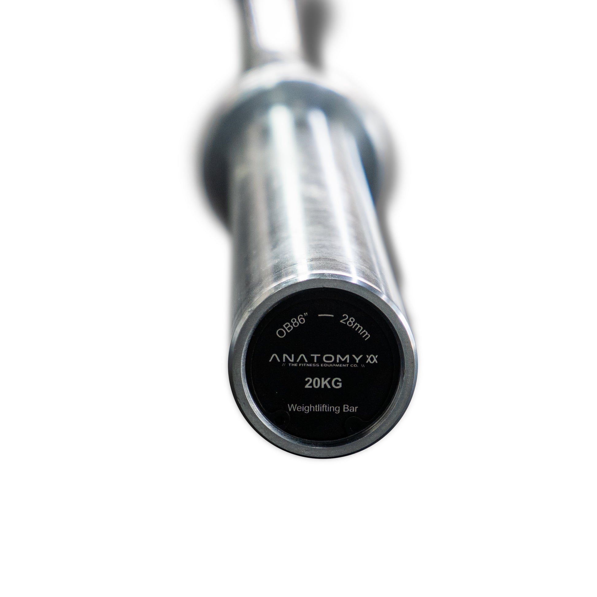 Anatomy Fitness CrossFit Men Bar 1500LBS