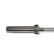 Anatomy Fitness Standard Olympic Barbell 60" – 12kg (400LB Capacity, 28mm Grip)