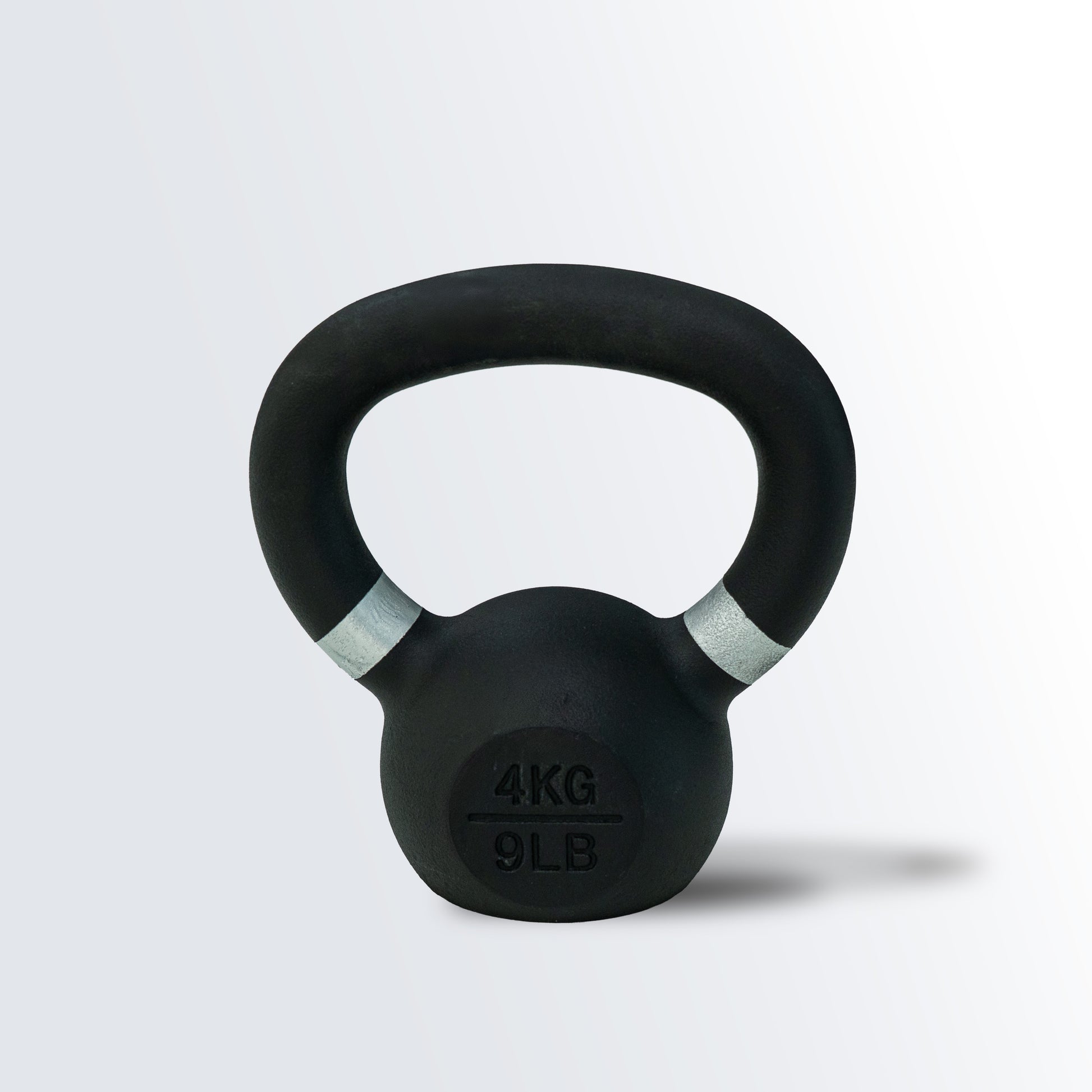 Anatomy Fitness Cast iron Kettlebell