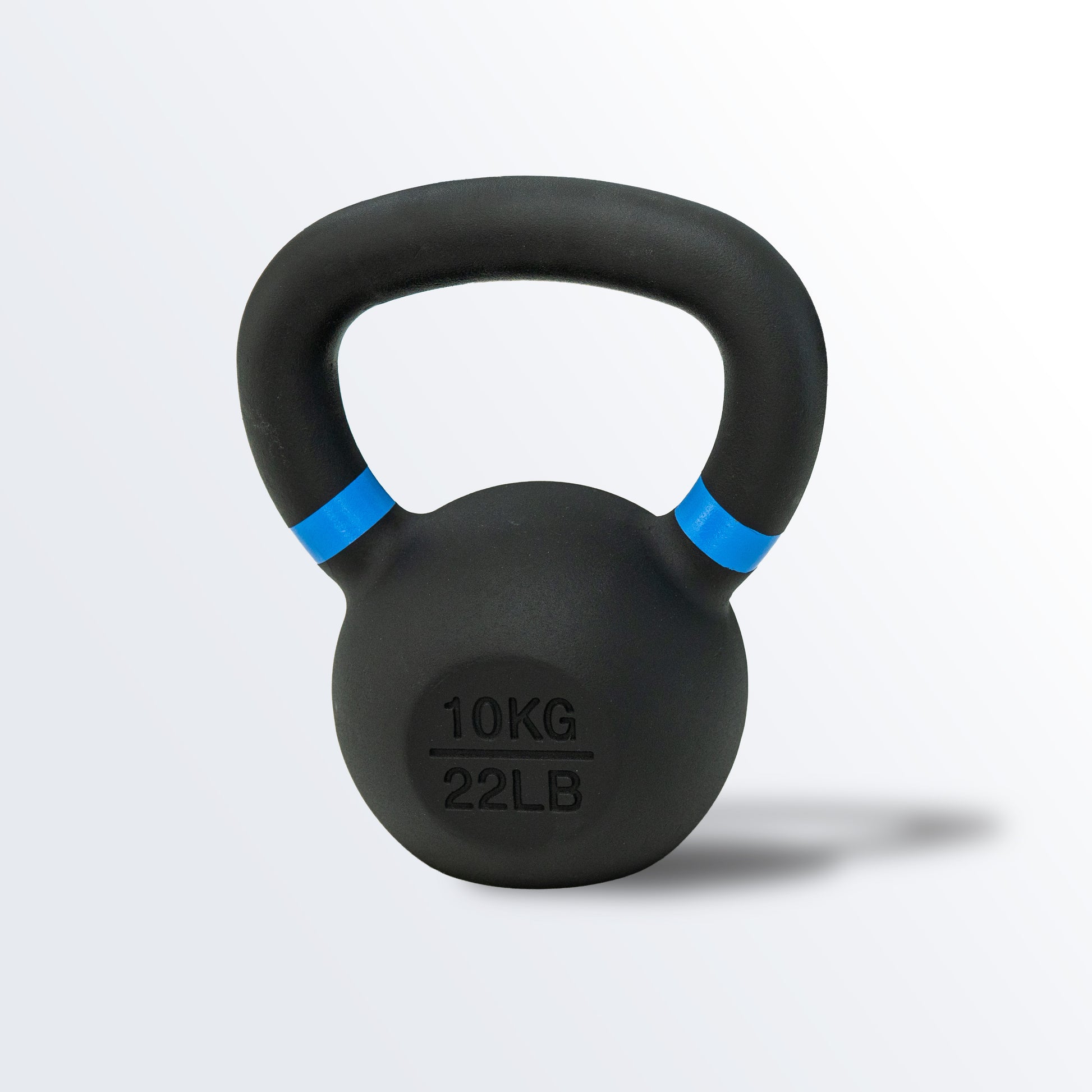 Anatomy Fitness Cast iron Kettlebell
