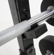 FORCE USA Fixed Straight Barbell Set and Stand