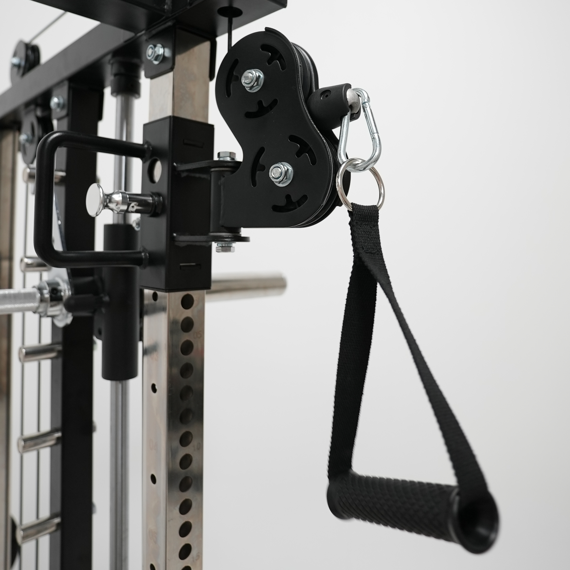Force USA G4 All-In-One Trainer with Weight Stacks
