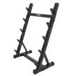 FORCE USA Fixed Curl Barbell Set and Stand