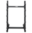 FORCE USA Fixed Curl Barbell Set and Stand