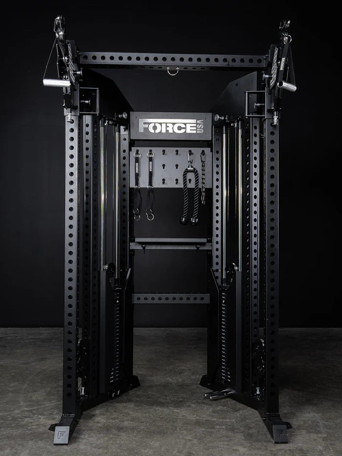 Force USA Functional Trainer Rack – Garner Fitness Supplies UAE