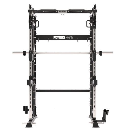 Force USA G4 All-In-One Trainer with Weight Stacks