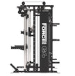 Force USA G4 All-In-One Trainer with Weight Stacks
