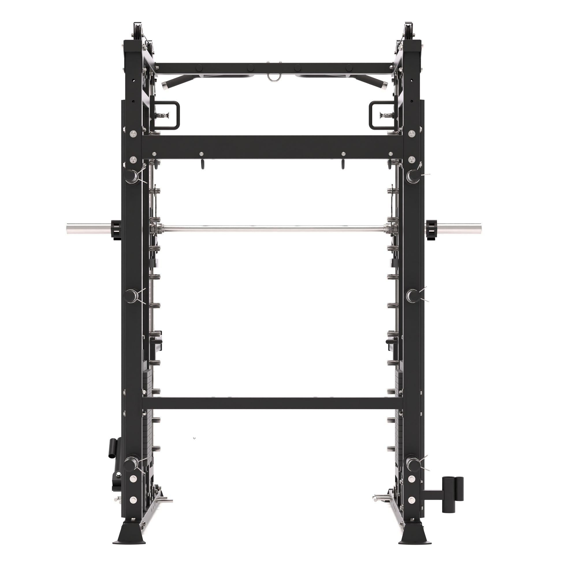 Force USA G4 All-In-One Trainer with Weight Stacks