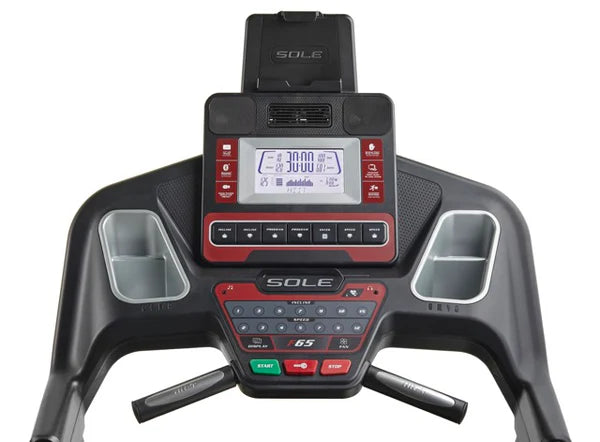 SOLE F65 Treadmill