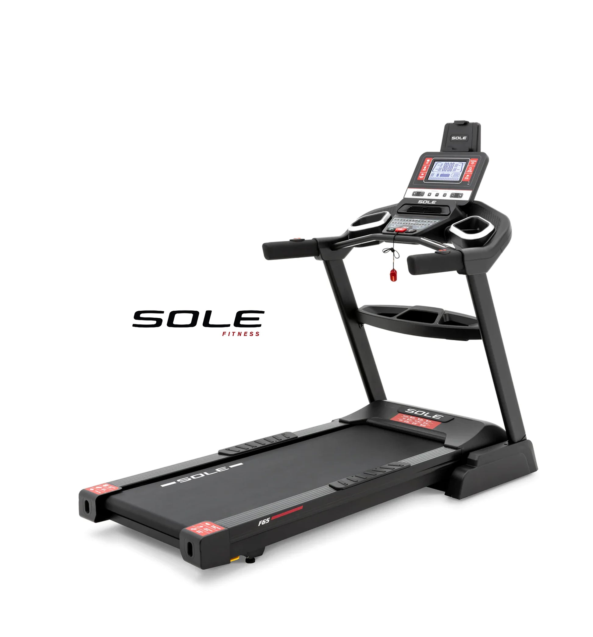 SOLE F65 Treadmill
