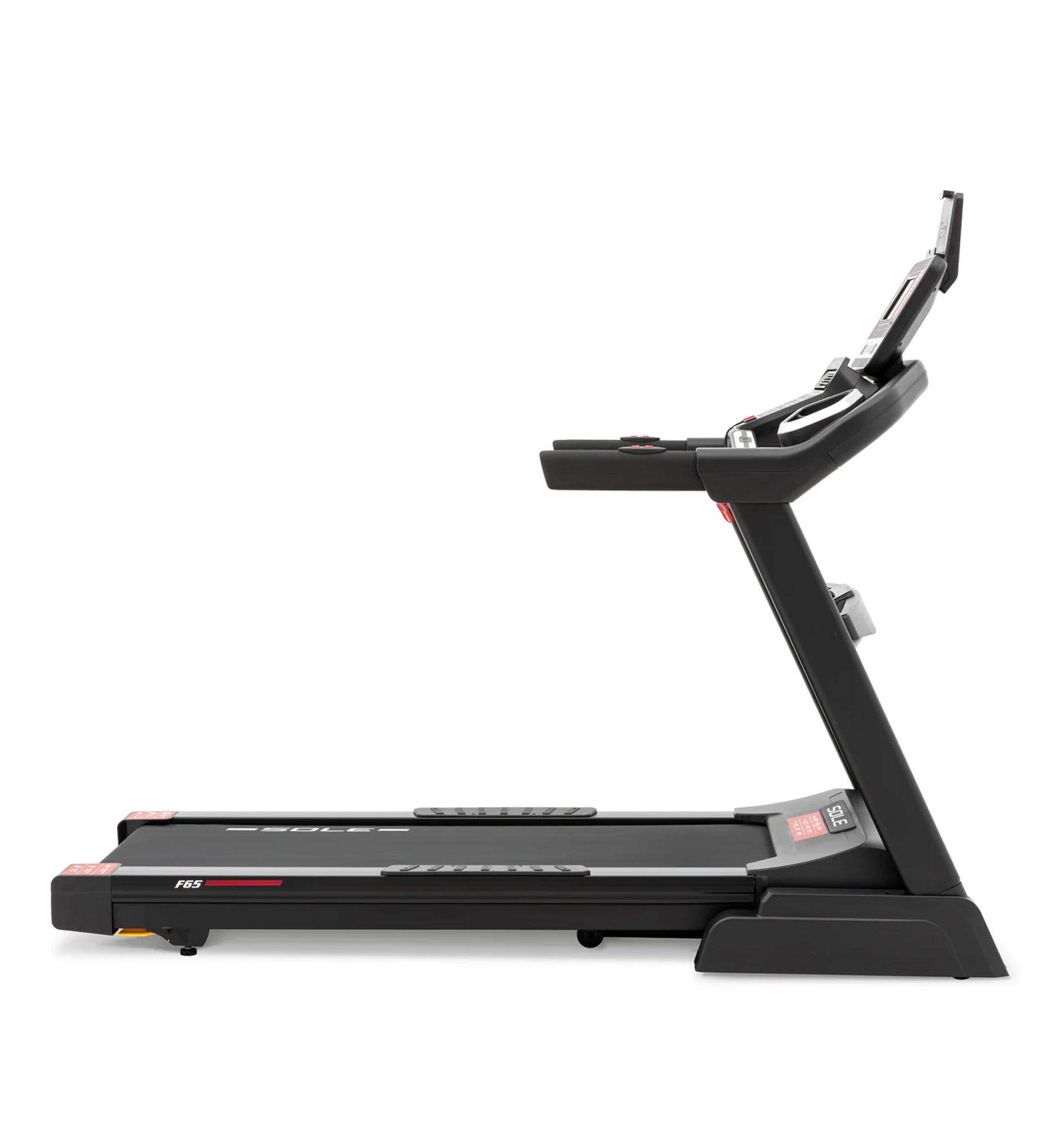 SOLE F65 Treadmill