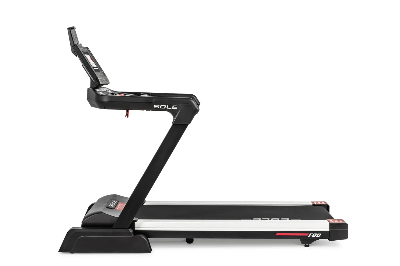 SOLE F80 Treadmill New Model