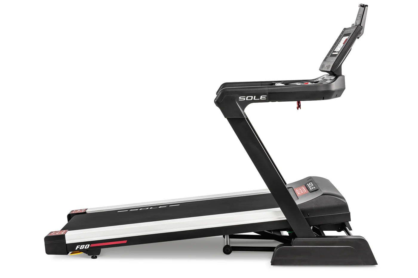 SOLE F80 Treadmill New Model