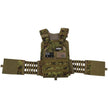 FORCE USA Camo Tactical Training Vest