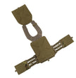 FORCE USA Camo Tactical Training Vest