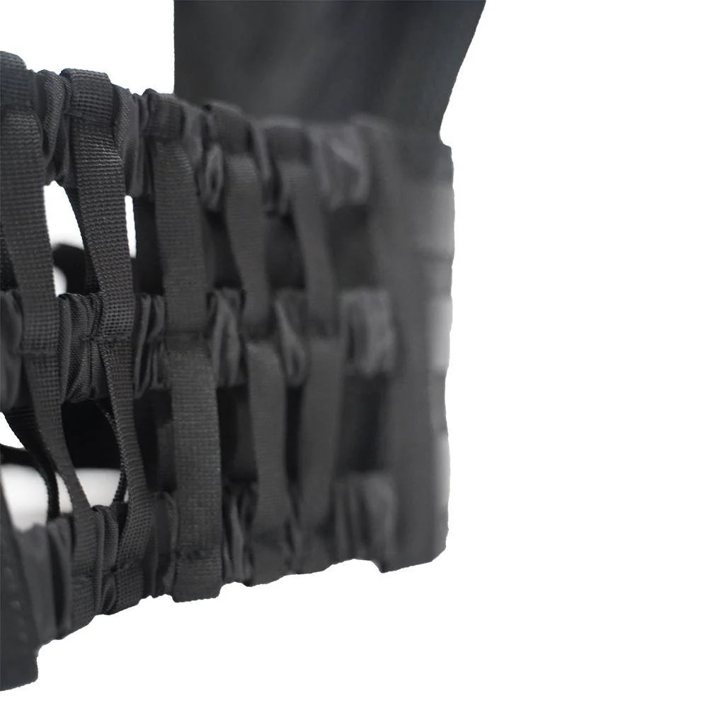 FORCE USA Tactical Training Vest
