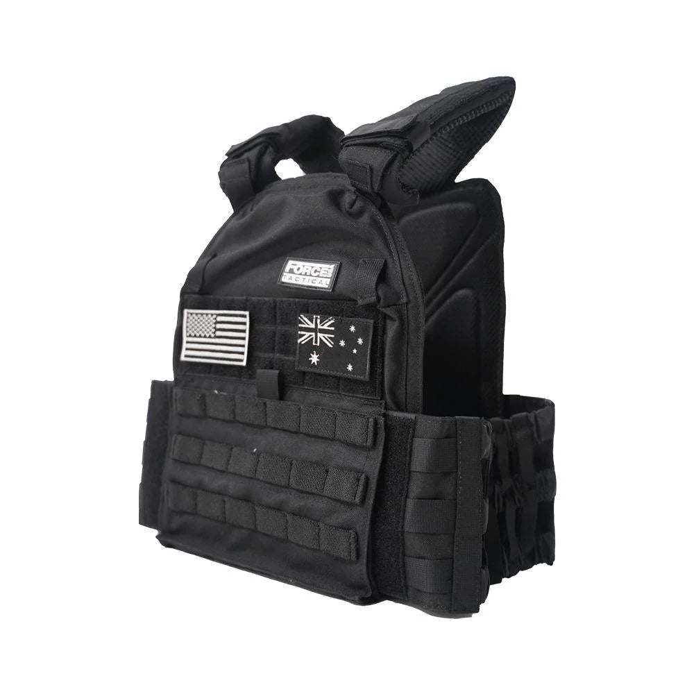 FORCE USA Tactical Training Vest