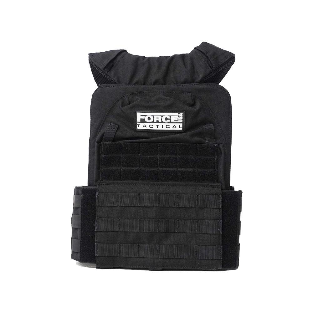 FORCE USA Tactical Training Vest