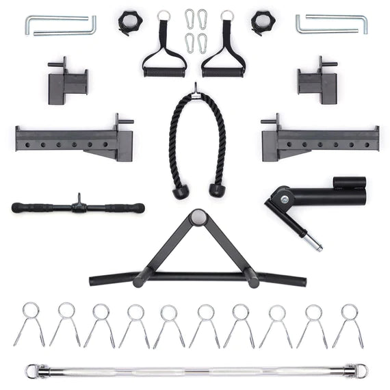 G3 Home Gym Package