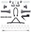 Force USA G3 All-In-One Trainer + Upgrade Kit